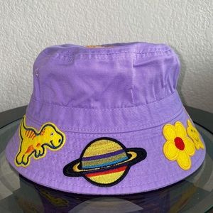 Women’s Bucket Hat